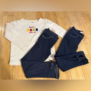Gymboree outfit
